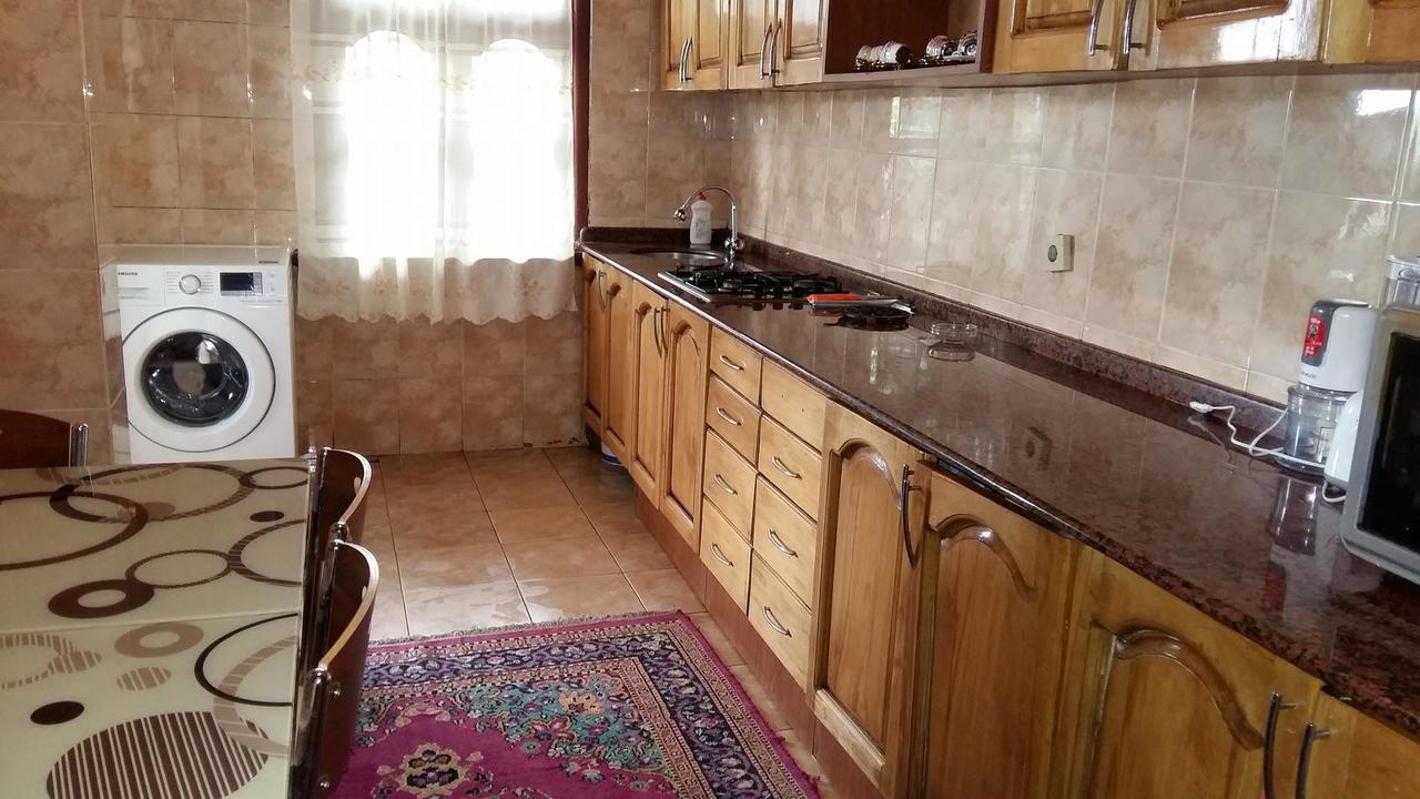 Guest House Noe Kveda Chkhutuneti Eksteriør billede